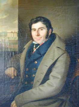 Josef Gottfried Pargfrieder