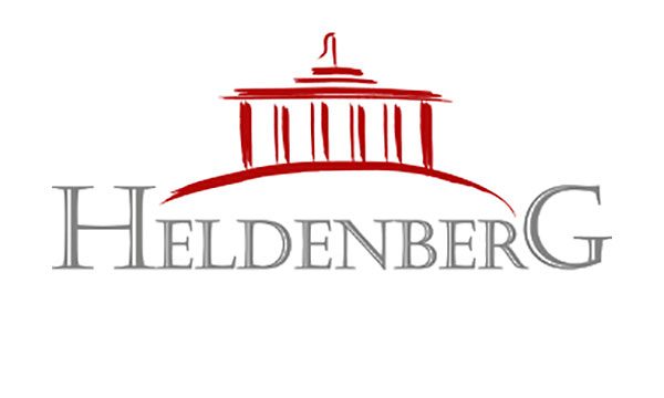 Logo Heldenberg