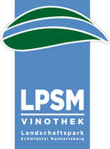 LPSM Vinothek am Heldenberg - Logo