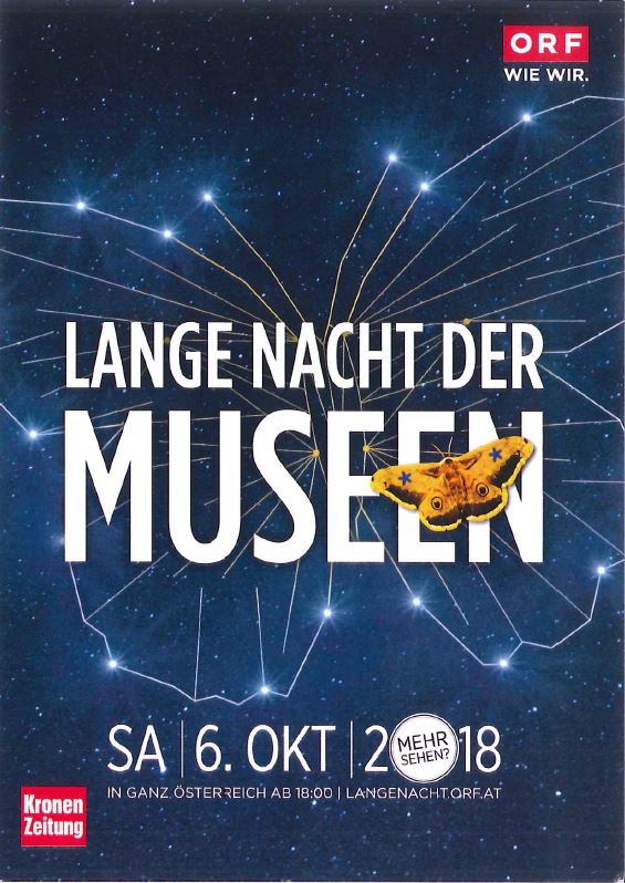 Lange Nacht der Museen in Kollers Oldtimer Museum am Heldenberg