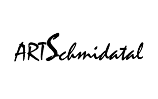 Der Verein "ARTSchmidatal" - Logo