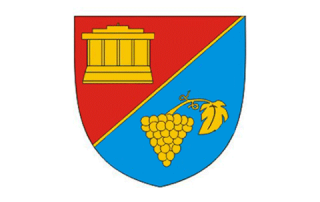 Gemeinde Heldenberg - Wappen