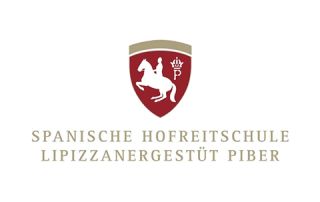 Spanische Hofreitschule Lipizzanergestüt Piber - Logo