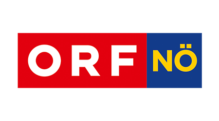 Logo ORF Niederösterreich