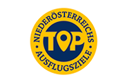 Top Ausflugsziel Niederösterreich