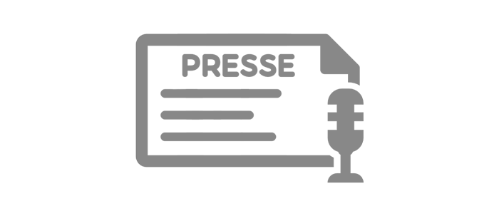 Pressebereich – Presseinformationen